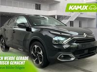 Gebraucht Citroën C4 131 PS (96 kW) 2023 Schwarz SUV