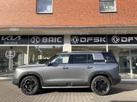 Neu Baic BJ30 280 PS (205 kW) 2026 Schwarz SUV
