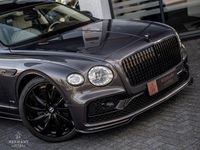 Brugt Bentley Flying Spur 635 HK (467 kW) 2021 Grå Sedan