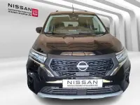 Neu Nissan Townstar Tekna 131 PS (96 kW) 2026 Enigma black (m) Kombi