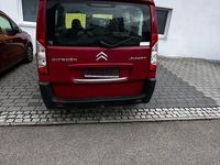 gebraucht Citroën Jumpy Handwerker Auto