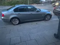 Gebraucht BMW 316 116 PS (85 kW) 2011 Limousine