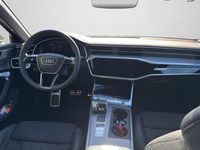 Gebraucht Audi S6 Comfort 344 PS (253 kW) 2024 Florettsilber metallic (metallic) Kombi