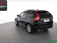 Occasion Volvo XC60 R-Design 181 ch (133 kW) 2013 Noir SUV