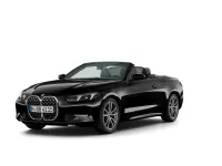 Neu BMW 420 Cabriolet Comfort Edition 184 PS (135 kW) 2026 Cabrio