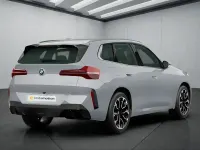 Gebraucht BMW X3 2025 Grau SUV