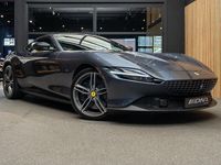 Gebraucht Ferrari Roma 620 PS (456 kW) 2020 Blau Coupé