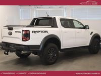 Gebraucht Ford Ranger Raptor 292 PS (214 kW) 2025 Artic white Abholung
