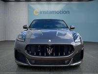 Gebraucht Maserati Grecale 530 PS (389 kW) 2025 Grau SUV
