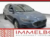 Gebraucht Ford Focus Titanium X 235 PS (172 kW) 2023 Andere Limousine