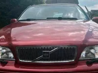 Używany Volvo V70 144 KM (105 kW) 1997 Kombi