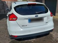 Gebraucht Ford Focus 150 PS (110 kW) 2016 Weiß Limousine