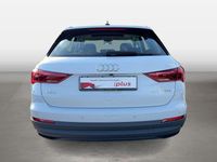 Gebraucht Audi Q3 Basis 245 PS (180 kW) 2022 Weiß SUV