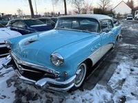 Gebraucht Buick Special 223 PS (164 kW) 1956 Blau Limousine