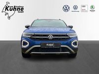 Gebraucht VW T-Roc Style 150 PS (110 kW) 2025 SUV