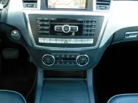 Gebraucht Mercedes GL350 258 PS (189 kW) 2013 Obsidianschwarz metallic SUV