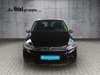 gebraucht VW Touran 1.5 TSI DSG Active ACC+Navi+PDC+Sitzheizung+17"