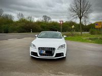 gebraucht Audi TT Roadster s 8J Handschalter