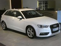 Gebraucht Audi A3 Ambition 125 PS (91 kW) 2016 Weiß Limousine