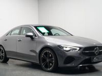 Gebraucht Mercedes CLA180 Advanced Plus 116 PS (85 kW) 2024 Grau Limousine