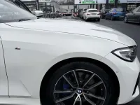 Gebraucht BMW 330 M Sport 185 PS (136 kW) 2020 Weiß Limousine