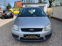 gebraucht Ford C-MAX Trend 1.8*TÜV NEU*KLIMA*TOP*