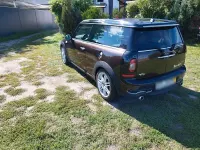 Gebraucht Mini Cooper S 174 PS (127 kW) 2009 Kleinwagen