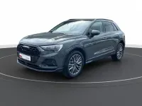 Gebraucht Audi Q3 Advanced 150 PS (110 kW) 2025 Grau SUV