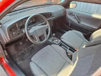 Gebraucht VW Passat 115 PS (84 kW) 1991 Rot Kombi