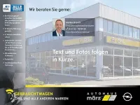 Gebraucht Opel Grandland X Edition 145 PS (106 kW) 2025 Weiß SUV