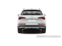 Gebraucht Audi Q5 Advanced 286 PS (210 kW) 2022 Weiß SUV