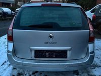 Gebraucht Renault Mégane III 103 PS (75 kW) 2009 Grau Limousine