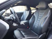 Gebraucht BMW M850 Performance 530 PS (389 kW) 2021 Mineralweiss (metallic) Coupé