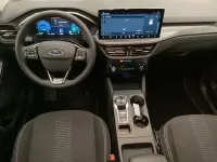 Gebraucht Ford Kuga ST-Line X 179 PS (131 kW) 2025 Grün SUV