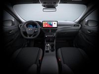 Neu Ford Kuga ST-Line 185 PS (136 kW) 2026 Schwarz SUV