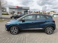 Gebraucht Renault Captur Intens 78 PS (57 kW) 2014 Andere SUV
