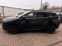 Gebraucht Jeep Compass Altitude 131 PS (96 kW) 2023 Schwarz SUV