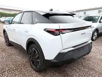 Neu Peugeot 3008 GT 145 PS (106 kW) 2025 Okenit weiß metallic / dach: sch okenit weiß metallic / dach: sch SUV
