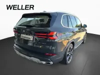 Gebraucht BMW X5 Sport Line 490 PS (360 kW) 2024 Grau SUV