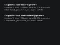 Gebraucht Tesla Model Y RWD 255 kW (347 PS) 2023 Rot SUV