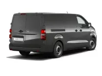 Neu Opel Vivaro-e Combi 100 kW (136 PS) 2026 Grau Van