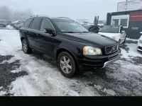 Gebraucht Volvo XC90 163 PS (119 kW) 2013 Schwarz SUV