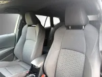 Gebraucht Suzuki Swace Comfort+ 122 PS (89 kW) 2021 Silber Kombi