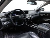Gebraucht Mercedes CL63 AMG AMG 525 PS (386 kW) 2007 Schwarz Coupé