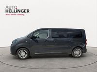 Gebraucht Toyota Proace Verso Comfort 144 PS (105 kW) 2024 Titanium grey metallic Kombi