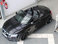 Gebraucht Audi TT S-Line 211 PS (155 kW) 2013 Schwarz Coupé