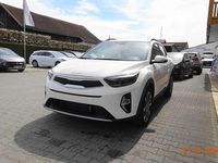 Neu Kia Stonic Vision 79 PS (58 kW) 2026 Schneeweiss SUV