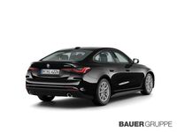 Neu BMW 420 190 PS (139 kW) 2026 Schwarz Coupé
