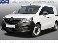 Gebraucht Renault Kangoo Techno 115 PS (84 kW) 2025 Weiß Van / Kleinbus