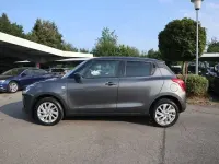 Gebraucht Suzuki Swift Comfort 83 PS (61 kW) 2022 Mineral grey Kleinwagen